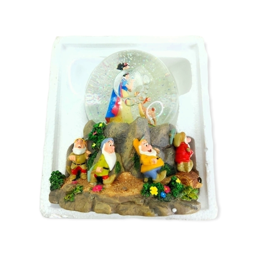 Disney Snow White and the 7 dwarf special edition - Picture 2 of 9